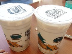 -放哈·甜醅子奶茶创造者(正宁路店)
