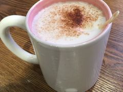 -藦茜花园宠物主题亲子互动体验馆(国顺东路店)