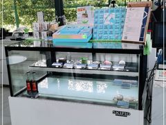-游心咖啡(青山滨江店)