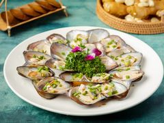 -千岛湖小鱼儿·淳安匠心农家菜