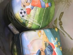 -珍妮曲奇聪明小熊(尖沙咀店)