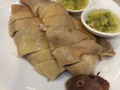 -文记壹心鸡(宝华路店)