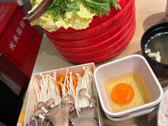 -沼津港精致料理·寿喜烧·烧鸟(漕河泾印象城店)