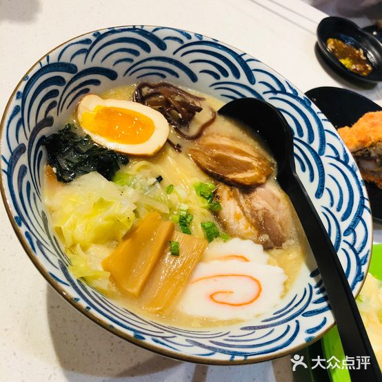 东屋寿司(沈阳天地店)