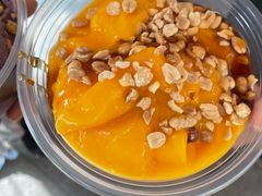 -夏食光安顺小舒冰粉冰浆(甲秀楼店)