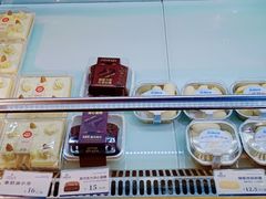 -昆明冠生园·蛋糕·面包(南强街店)