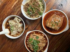 -牛王庙(龙华花园店)