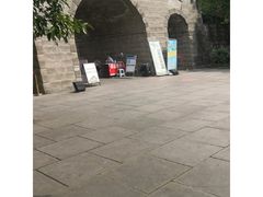 -南关石牌坊古镇