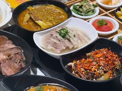 -新仙清汤牛腩(铜锣湾店)
