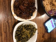 -董记面馆(漳州二路店)
