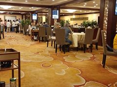 -麒麟中餐厅·经典粤菜·地道菜式老字号(广州长隆酒店)