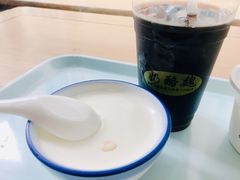 宫廷奶酪-奶酪魏(牛街总店)
