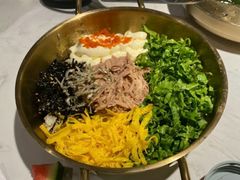 -老板娘的烤肉店(港湾广场店)