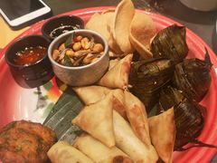 -simply thai天泰(长泰广场店)