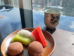 -新鲜特色餐厅(香格里拉大酒店)