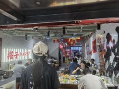 -万达广场(泰安泰山店)