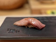 鰤鱼-橼舍鮨青木