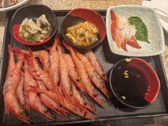 -初色海鲜自助(万丰路店)