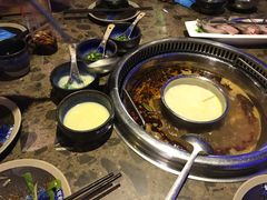 -鱼豆吉·豆浆鱼火锅(宜昌万达店)