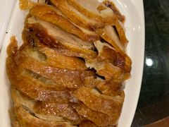 -大鸭梨烤鸭店(金顶街店)