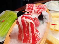 -大隐·成都火锅Bistro(合生麒麟新天地店)