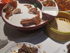 -大鸭梨烤鸭(顺义石园店)