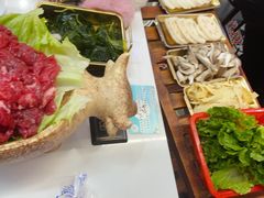 -刘少华贵州小黄牛·鲜牛肉火锅(总店)