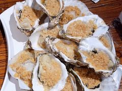 大生蚝-海味当家·蒸锅海鲜(星海公园店)