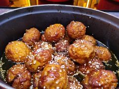 -西安高新希尔顿酒店·咖啡露台西餐厅