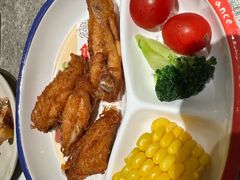 -留半山·香港食堂(啦啦宝都店)