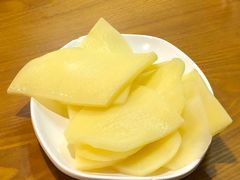 土豆片-川东长筷子耗儿鱼(万象润街店)