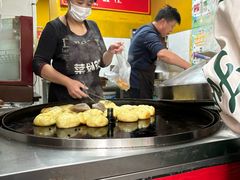 -锅蒸馍(建国中路店)