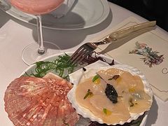 -壳里西餐厅Coquille Seafood Bistro(蒙自路店)