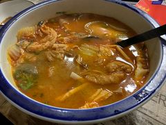 -唐记麻辣拌麻辣烫(景田东路店)