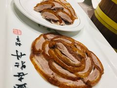 -北京全聚德(西翠路店)