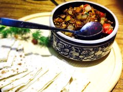 -雀舞云南菜(乐客城店)