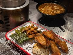 -提老炮儿烧烤(南山店)