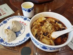 开洋馄饨-勤德兴(湖滨路店)