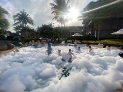 -石梅湾艾美度假酒店