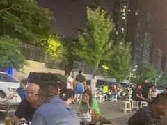 -向民炒鸡老店(金泰华府店)