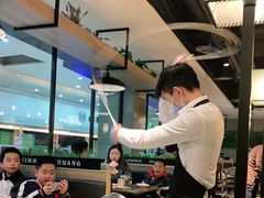 -黄记煌三汁焖锅(渝北金港国际店)