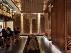 -無境·匠心日本料理(汉街店)