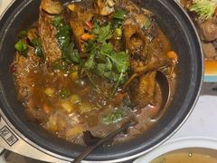 -徽州月·民间徽菜(浦东总店)