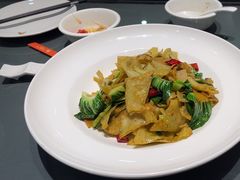 -楚鲜·汉正街一号(天河店)