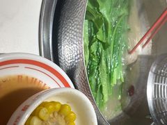 -八合里潮汕鲜牛肉火锅(惠州华贸店)