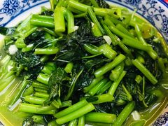 -国生茶庄·地道农家菜团建活动