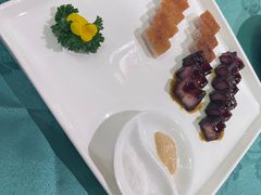 -誉八仙粤菜(万象天地店)
