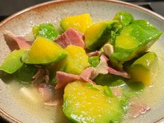-Ameigo梅果·云贵川bistro(长宁来福士店)