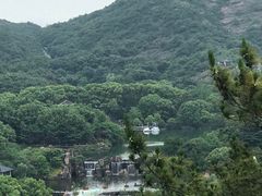 -白马涧龙池景区