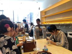 -% Arabica(京都东山店)